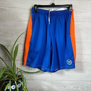 Warrior Lacrosse Shorts